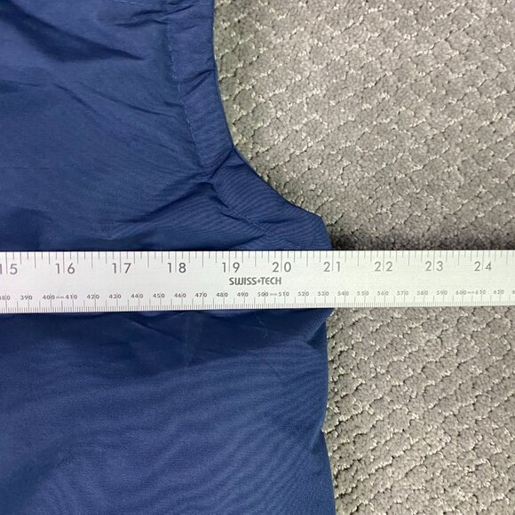 Canada Weargear Vest Boy's Youth XL 18/20 Blue Puffer - Picture 11 of 13